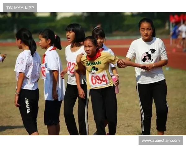 迪士尼王国激情赛事圆满落幕童话梦想再启新程